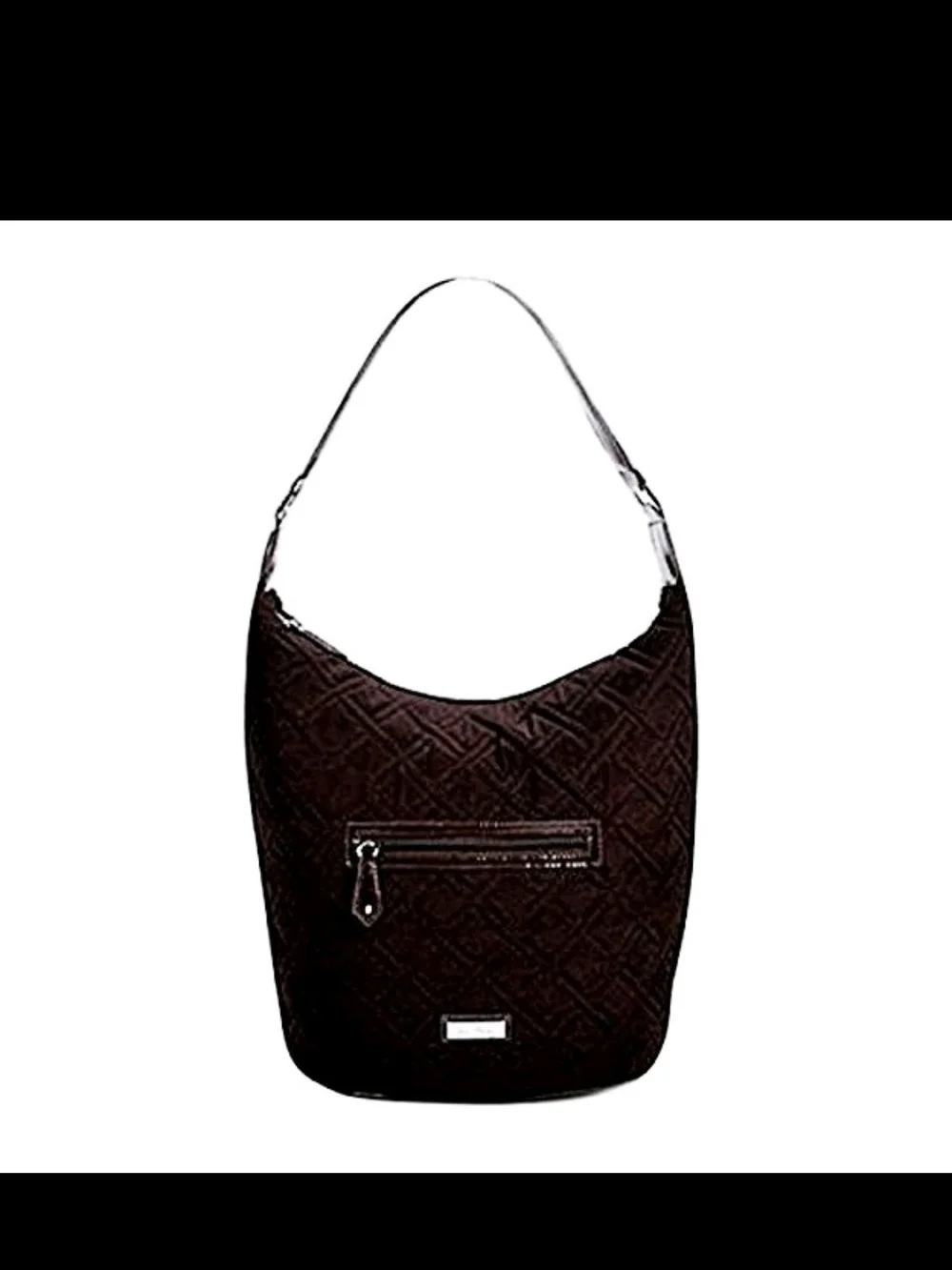 Vera Bradley Piper Hobo Bag